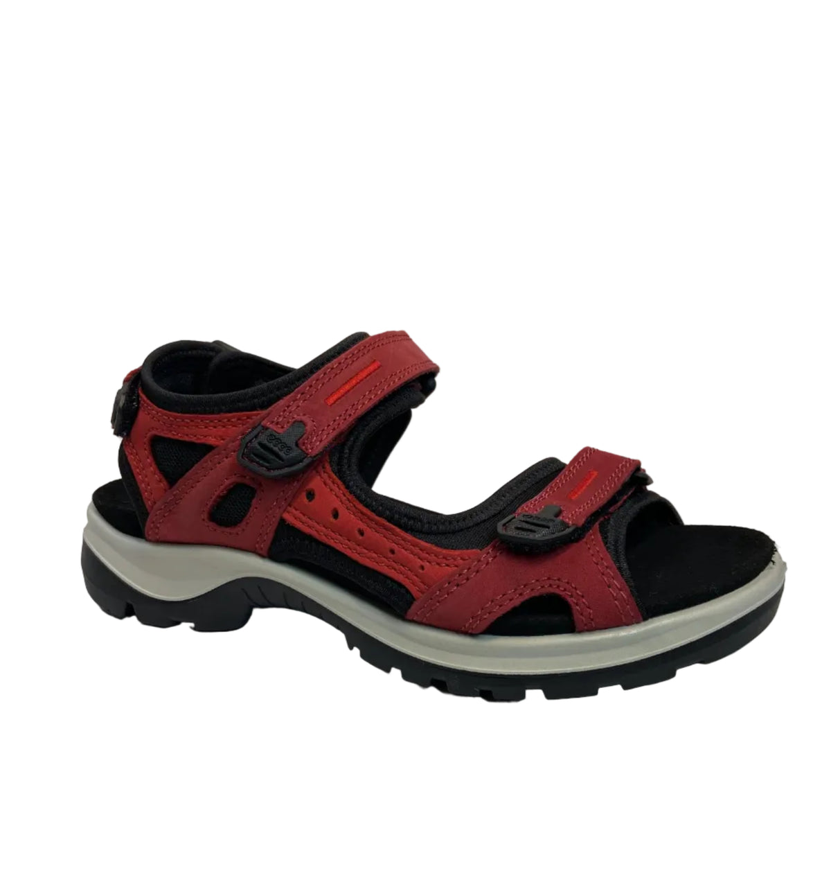 ECCO Offroad Brick