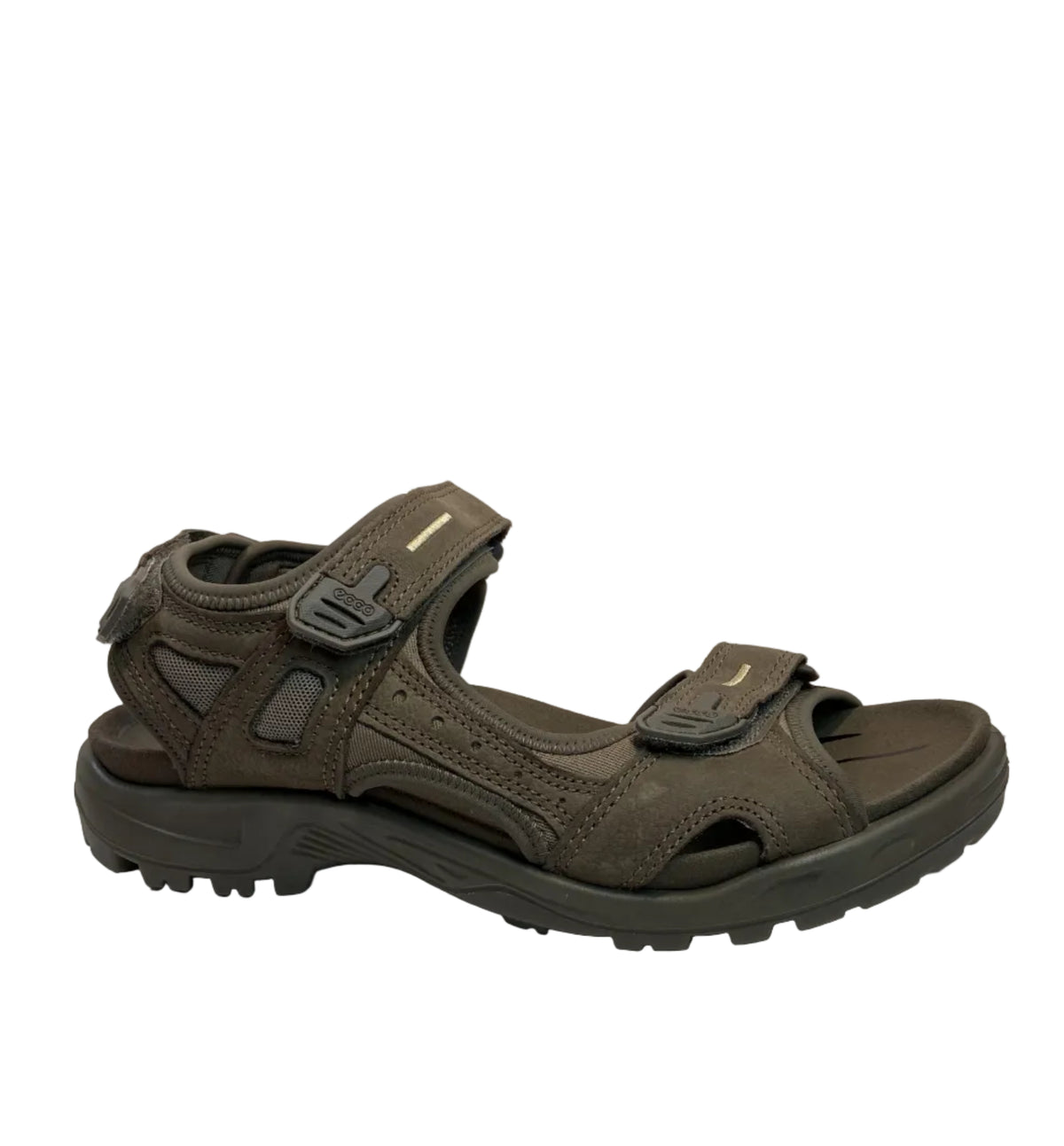 Ecco Offroad Dk clay