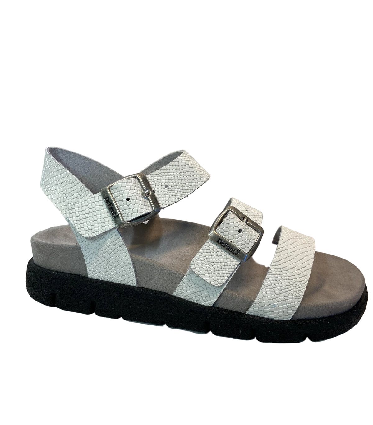 Dr Feet Hasten