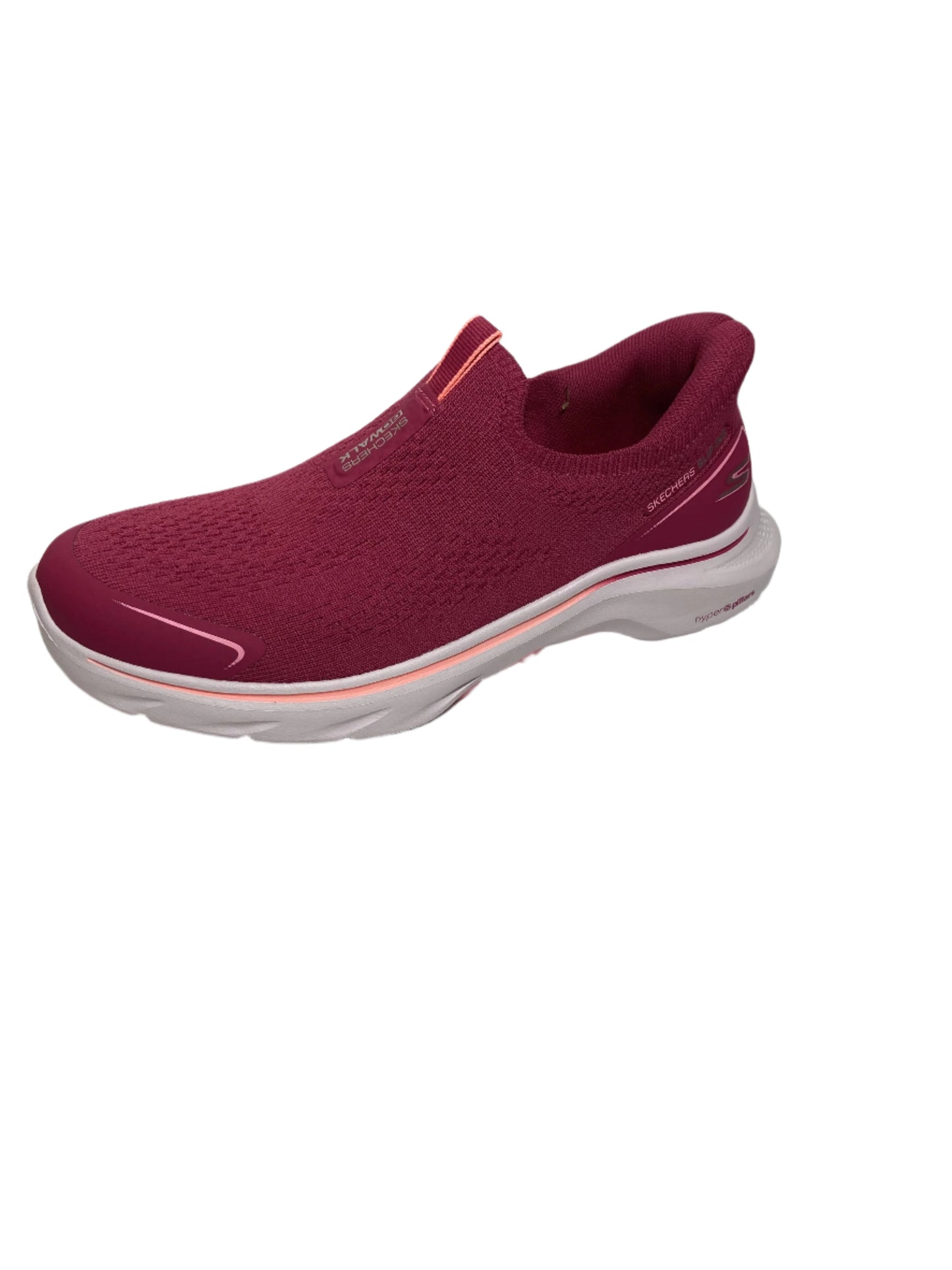 Skechers Go Walk 7 Pink
