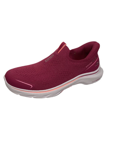 Skechers Go Walk 7 Pink
