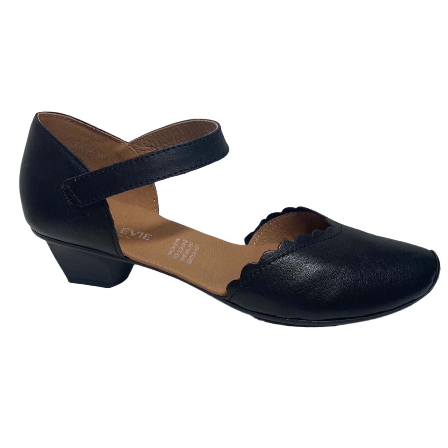 Alfie & Evie Sharyn Dress shoe