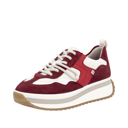 Revolution Ripon Red W0900-35