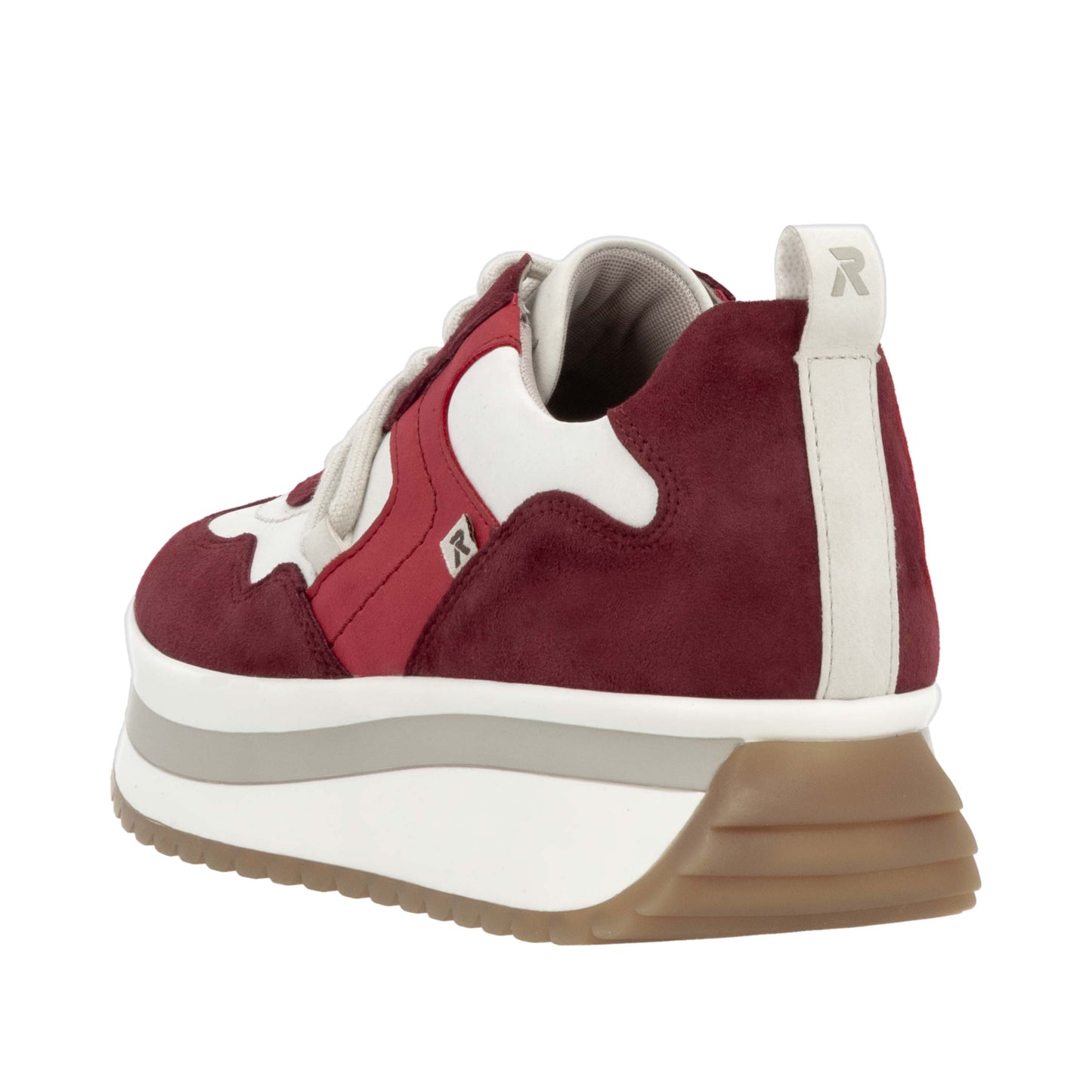 Revolution Ripon Red W0900-35