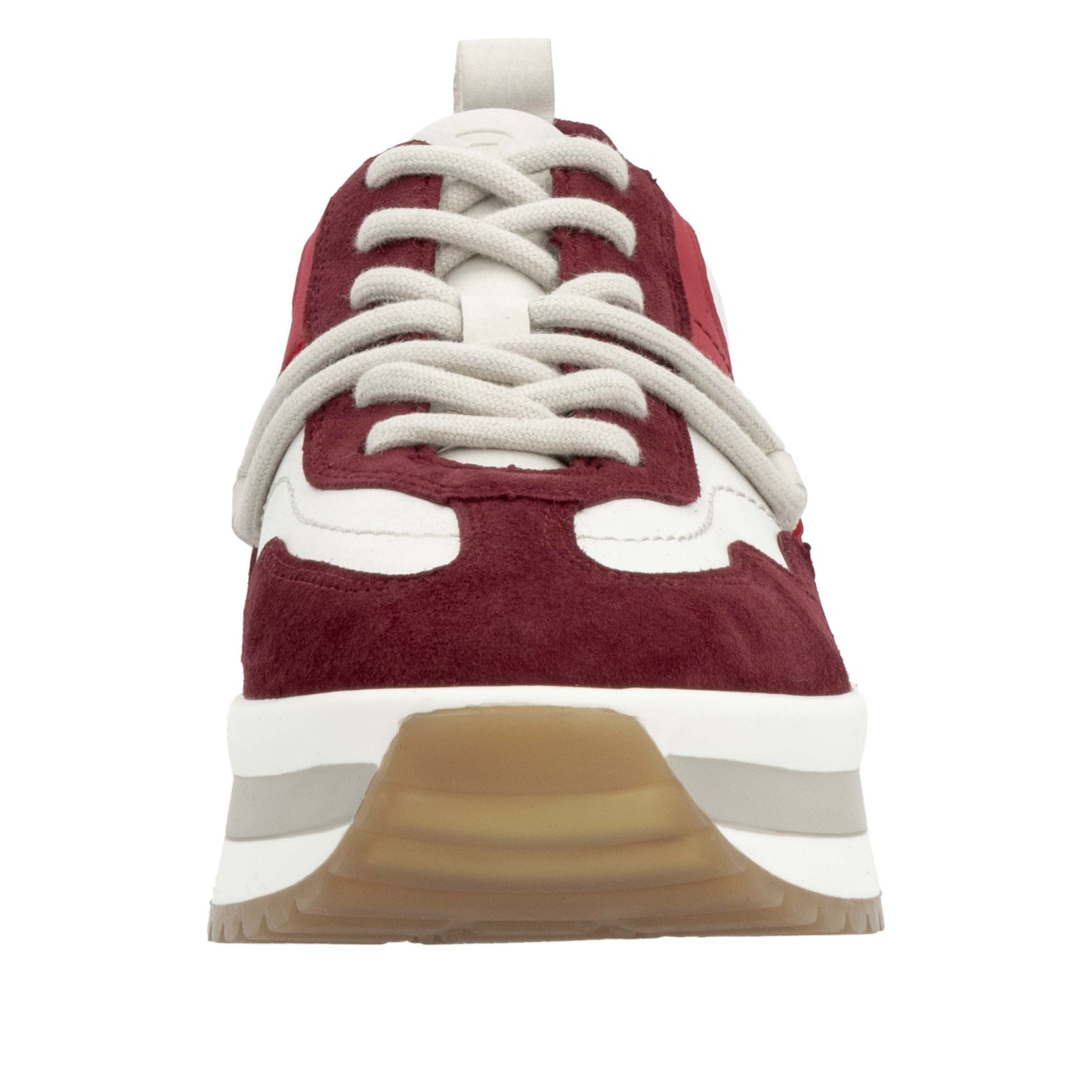 Revolution Ripon Red W0900-35