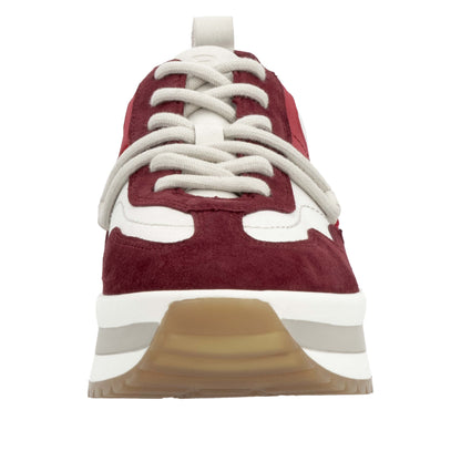 Revolution Ripon Red W0900-35