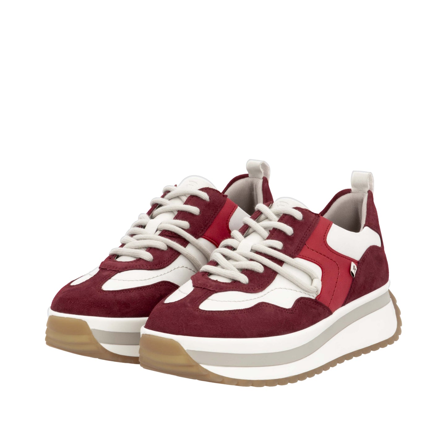 Revolution Ripon Red W0900-35