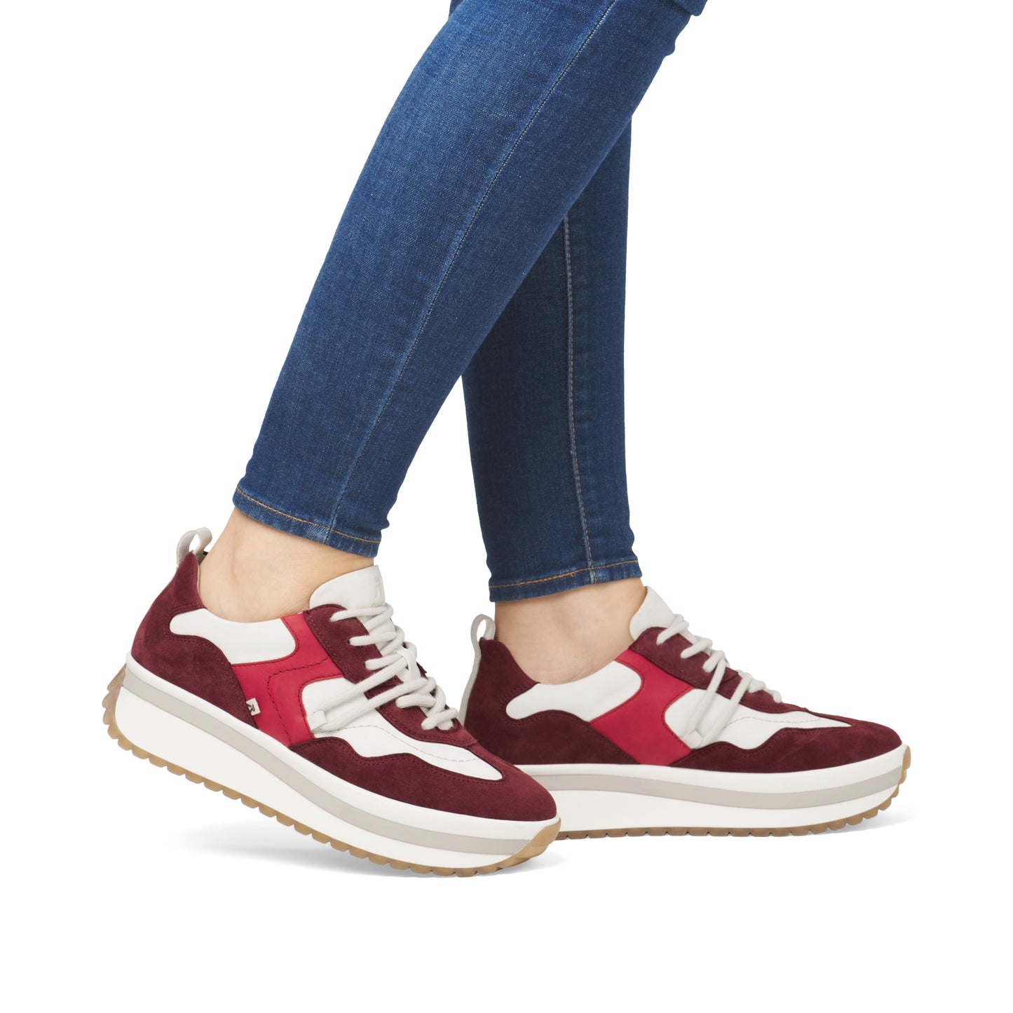 Revolution Ripon Red W0900-35