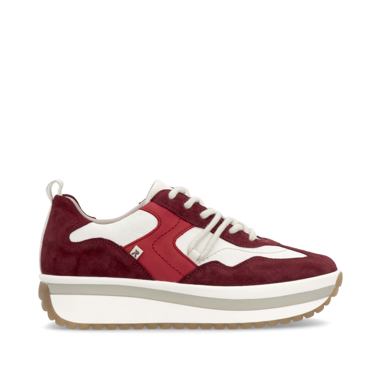 Revolution Ripon Red W0900-35