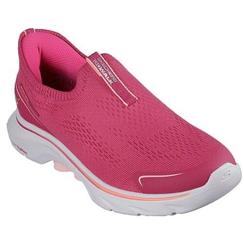 Skechers Go Walk 7 Pink
