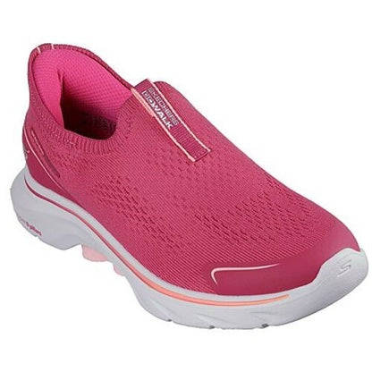 Skechers Go Walk 7 Pink