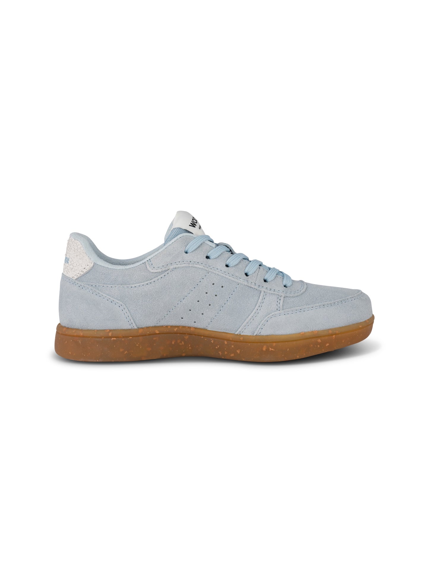 Woden Bjork Suede