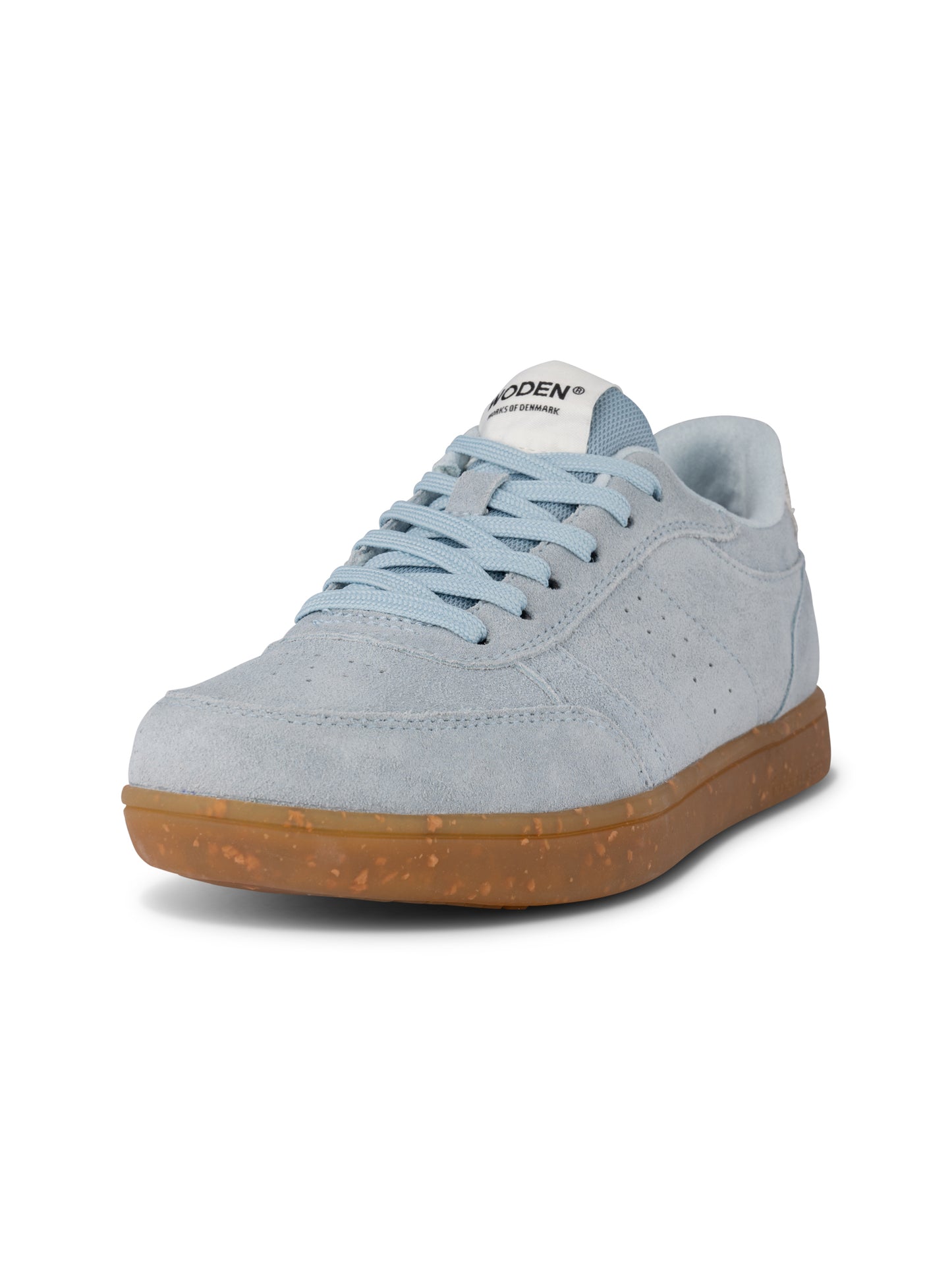 Woden Bjork Suede