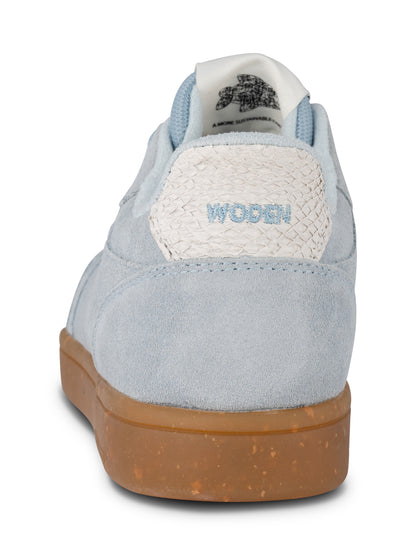Woden Bjork Suede