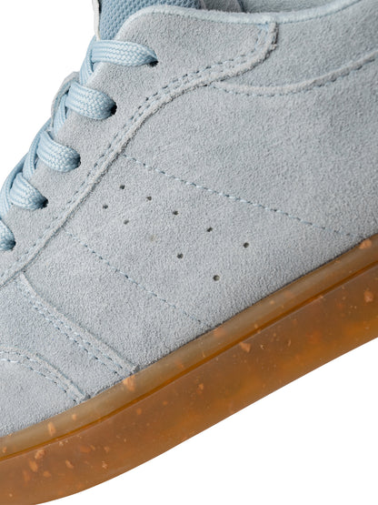 Woden Bjork Suede