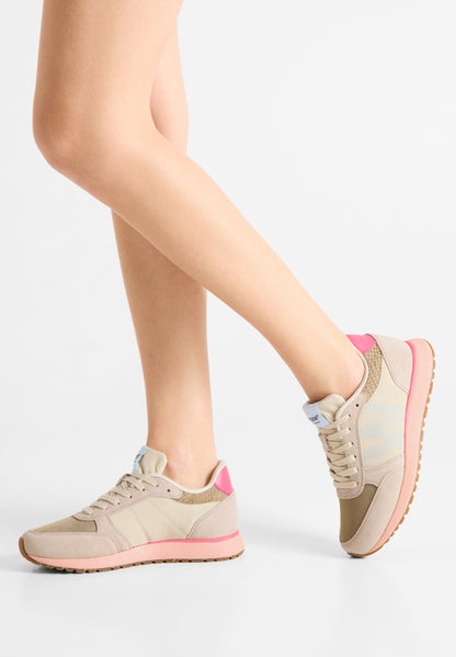 Woden Ronja Ivory Blush