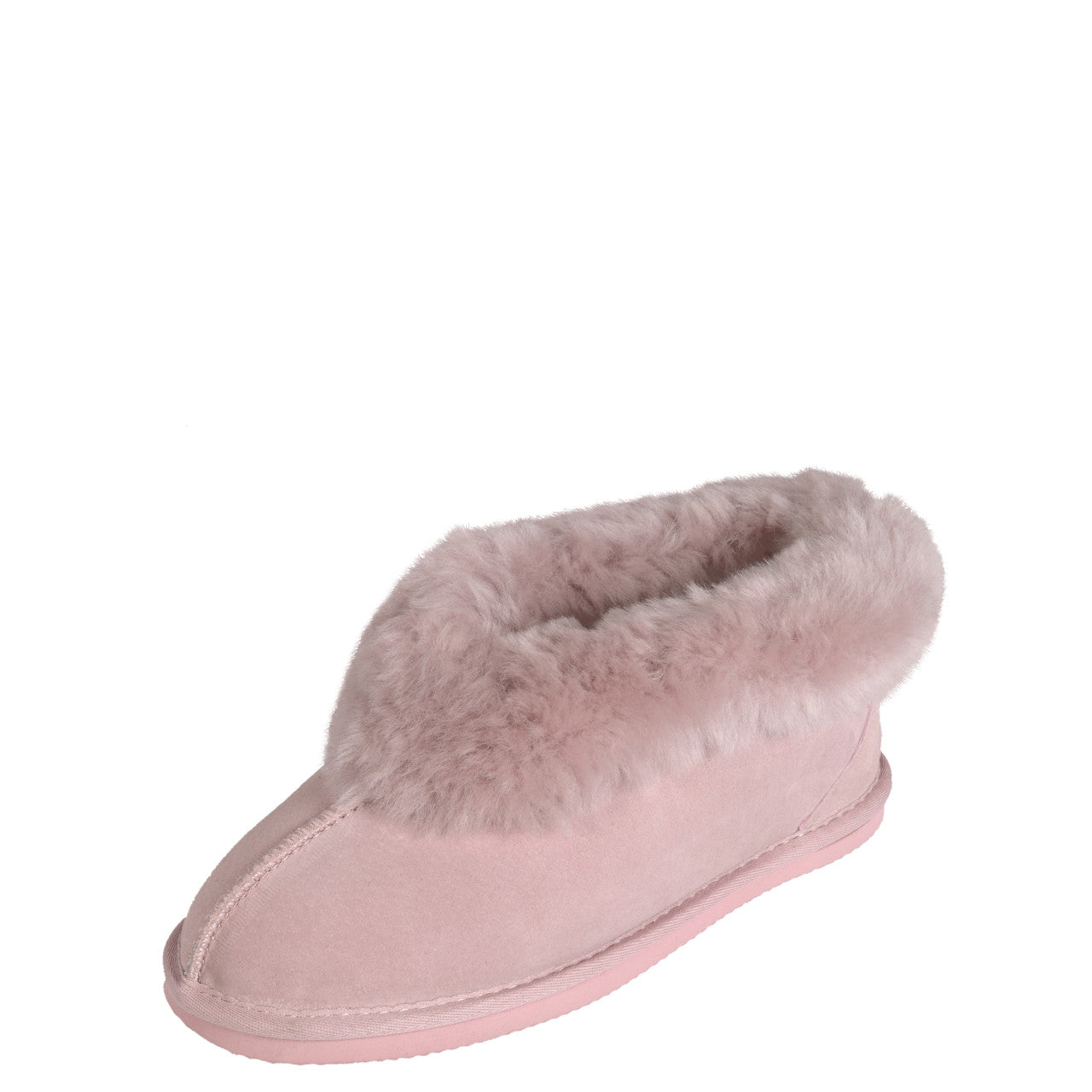 Mi Woolies Wanaka Pink
