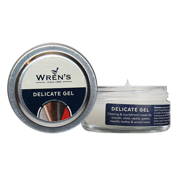 Wrens  Delicate  Gel