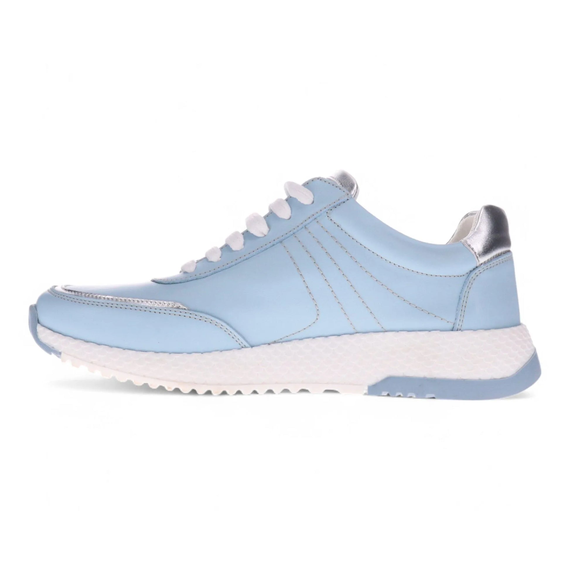 Ara Sapporo suède sneakers donkerblauw Ara Sapporo suède sneakers donkerblauw