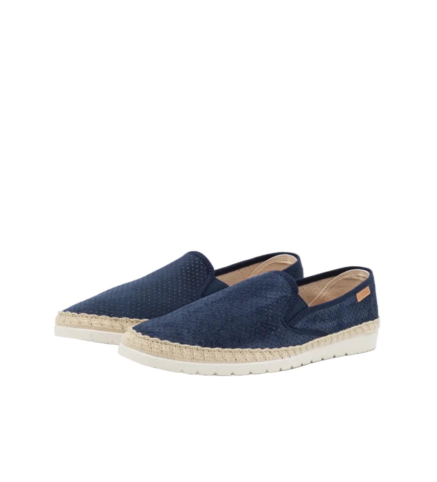 Verbenas Boris espadrilles