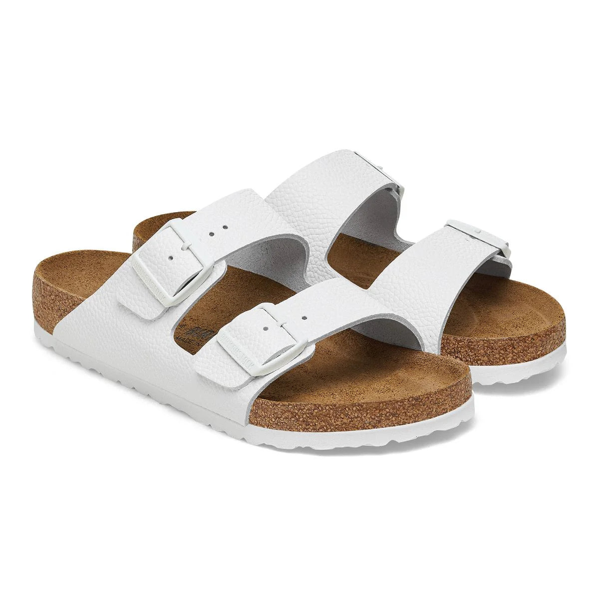 Birkenstock Arizona Regular White 1025048