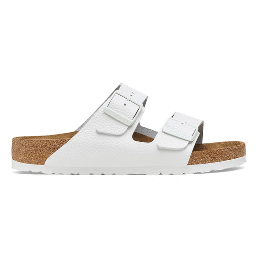 Birkenstock Arizona Regular White 1025048