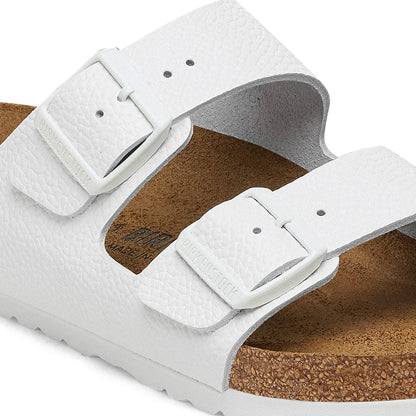 Birkenstock Arizona Regular White 1025048