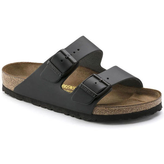 Birkenstock Arizona Smooth Leather 51191 Black