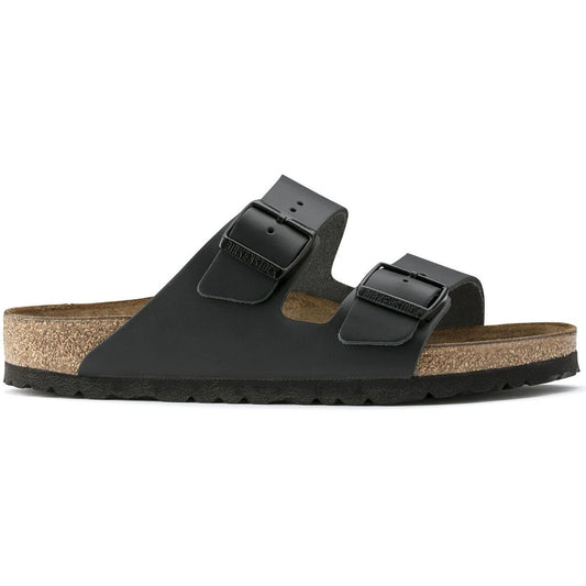 Birkenstock Arizona Smooth Leather 51191 Black
