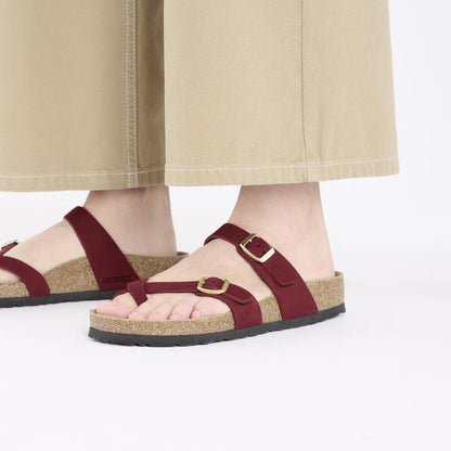 Birkenstock Mayari SFB Nubuck 1028764