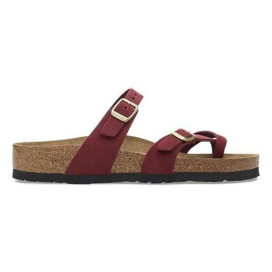 Birkenstock Mayari SFB Nubuck 1028764