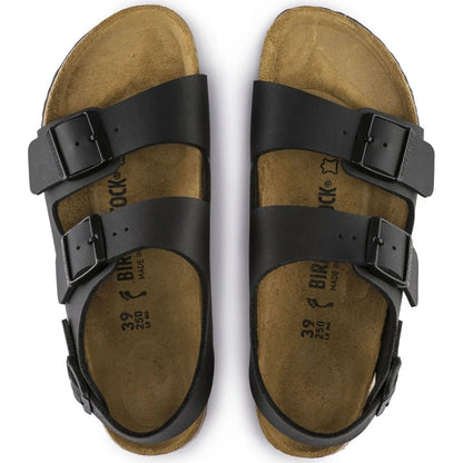 Birkenstock Milano Birko-Flor Black 0034791