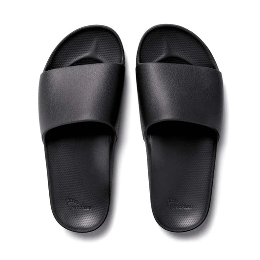 Archies Arch Support Slides 26
