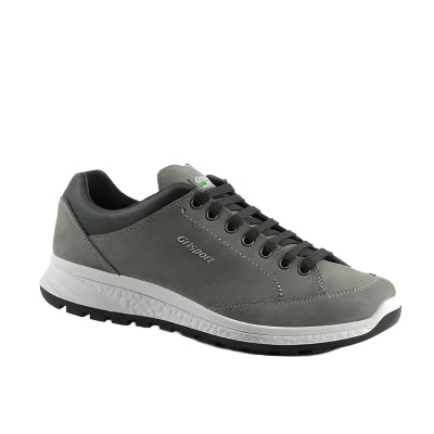 Grisport Devonport Grey