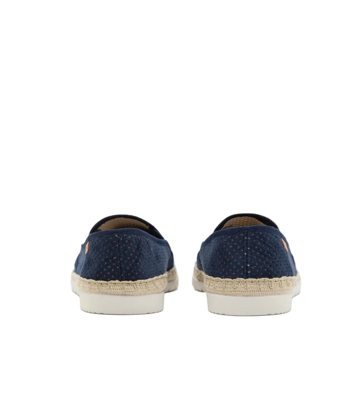 Verbenas Boris espadrilles