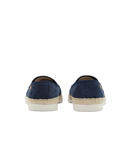 Verbenas Boris espadrilles