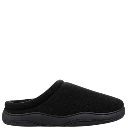 Tamarac Womans Suzie Clog Black